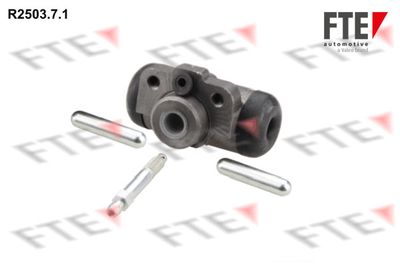 Колесный тормозной цилиндр FTE 9210267