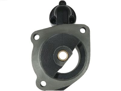 Крышка стартера, карбюратор AS-PL SBR0157S