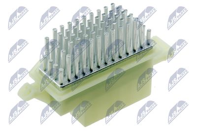 Сопротивление, вентилятор салона NTY ERD-FR-005