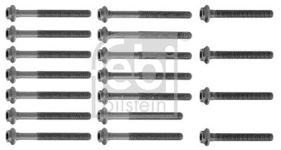 Комплект болтов головки цилидра FEBI BILSTEIN 10231