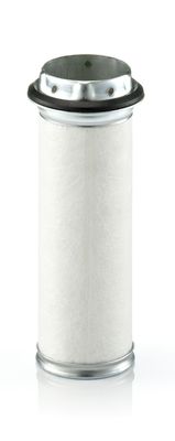 Sekundārā gaisa filtrs MANN-FILTER CF 711