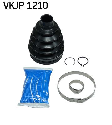 Комплект пыльника, приводной вал SKF VKJP 1210