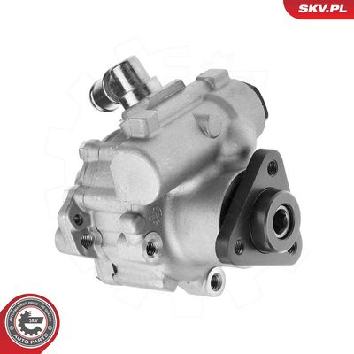 Гидравлический насос, рулевое управление ESEN SKV 10SKV324