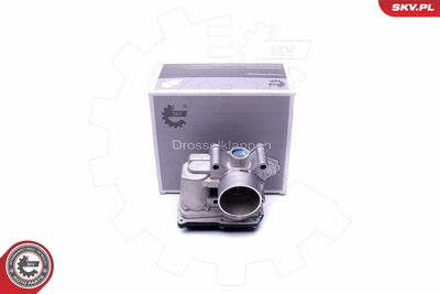 Корпус дроссельной заслонки ESEN SKV 12SKV076
