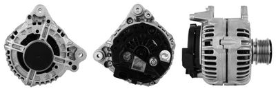 Ģenerators LUCAS LRA03156