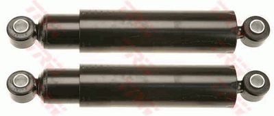 Амортизатор TRW JHE282T