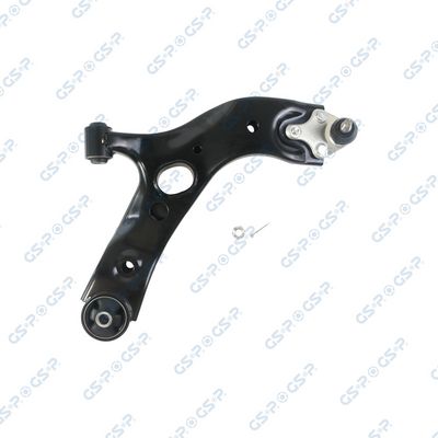 Neatkarīgās balstiekārtas svira, Riteņa piekare GSP S065110