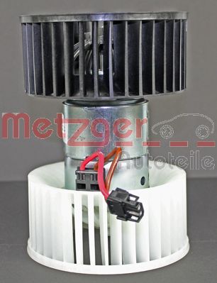 Salona ventilators METZGER 0917057