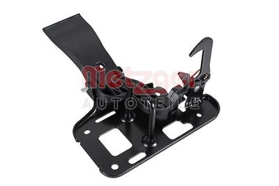 Drošības āķis, Motora pārsega slēdzene METZGER 2310872