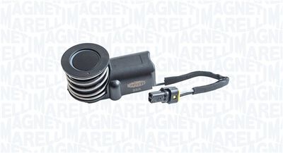 Датчик, система помощи при парковке MAGNETI MARELLI 021016090010