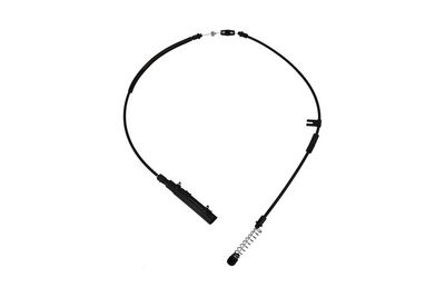 Motora pārsega slēdzenes trose KAMOKA 1251037