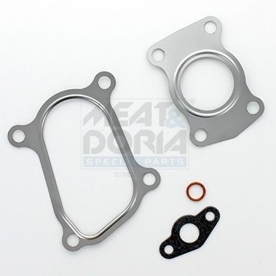 Монтажный комплект, компрессор MEAT & DORIA 60731