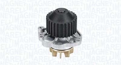 Ūdens sūknis, dzinēja dzesēšana MAGNETI MARELLI 350981813000