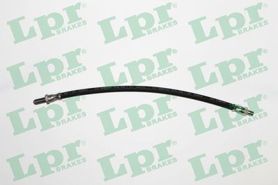 Тормозной шланг LPR 6T46678