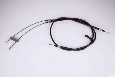 Тросик, cтояночный тормоз HELLA 8AS 355 669-351