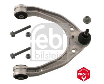 Neatkarīgās balstiekārtas svira, Riteņa piekare FEBI BILSTEIN 40403