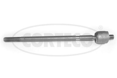 Осевой шарнир, рулевая тяга CORTECO 49399306