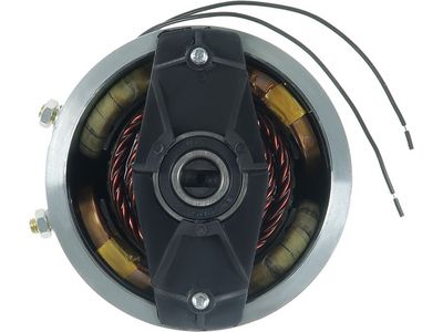 Elektromotors AS-PL DC9160S