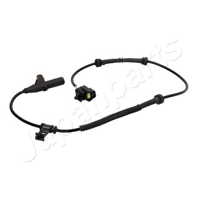 Датчик, частота вращения колеса JAPANPARTS ABS-K24