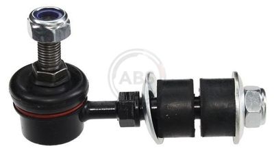 Stiepnis/Atsaite, Stabilizators A.B.S. 260503