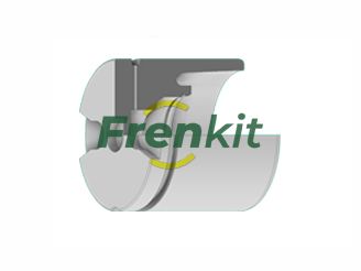 Virzulis, Bremžu suports FRENKIT P575201
