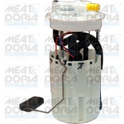 Элемент системы питания MEAT & DORIA 77161