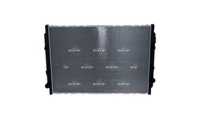 Radiators, Motora dzesēšanas sistēma NRF 509726
