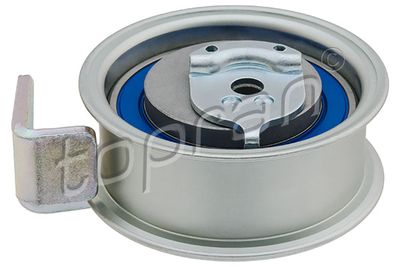 Натяжной ролик, ремень ГРМ TOPRAN 109 137