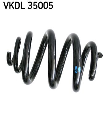 Balstiekārtas atspere SKF VKDL 35005