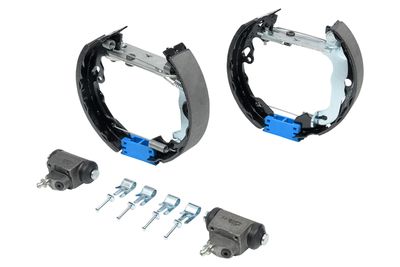 Bremžu loku komplekts ATE 03.0520-6222.3