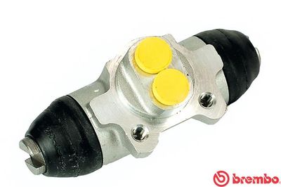cylinderek ham. SUZUKI BREMBO A 12 523
