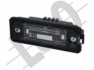 Фонарь освещения номерного знака ABAKUS 053-22-905LED