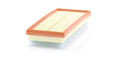 Gaisa filtrs MANN-FILTER C 34 012