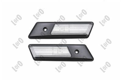Комплект проблесковых ламп ABAKUS L04-140-007LED