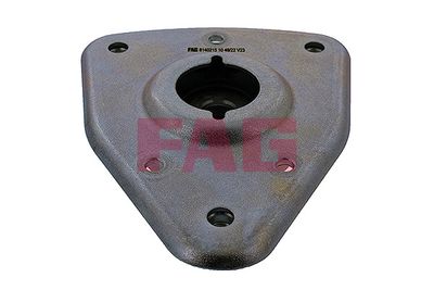 Опора стойки амортизатора Schaeffler FAG 814 0215 10