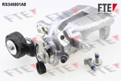 Тормозной суппорт FTE 9298009
