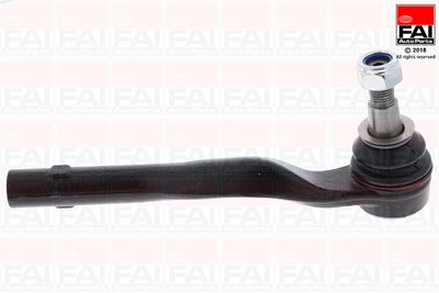 Наконечник поперечной рулевой тяги FAI AutoParts SS9346