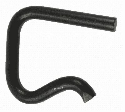 Выжимной подшипник SACHS 1 805 042 000