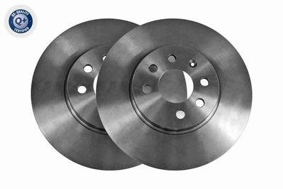 Тормозной диск VAICO V40-80045