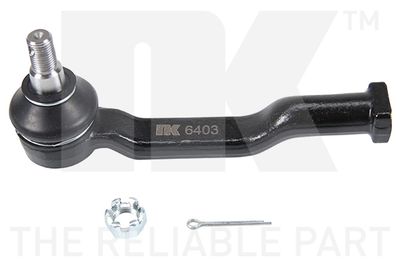 Наконечник поперечной рулевой тяги NK 5033259