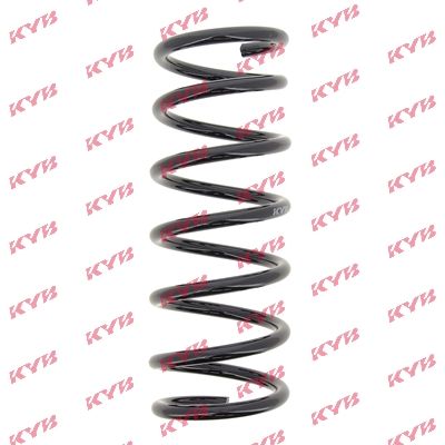 Пружина ходовой части KYB RH6663