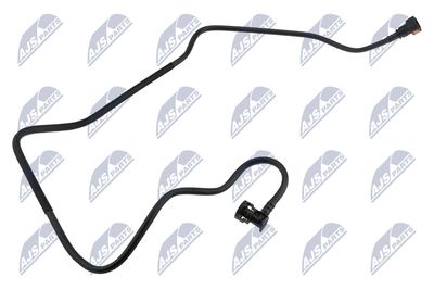 Degvielas vads NTY BPP-RE-028