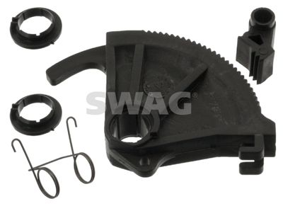 Remonta komplekts, automātiska sajūga pieregulēšana SWAG 99 90 1387