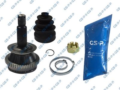 Šarnīru komplekts, Piedziņas vārpsta GSP 824134