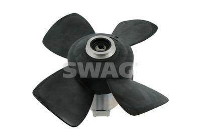 Ventilators, Motora dzesēšanas sistēma SWAG 30 90 6995