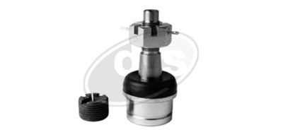 Balst-/Virzošais šarnīrs DYS 27-23549