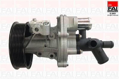 Ūdens sūknis, dzinēja dzesēšana FAI AutoParts WP6712