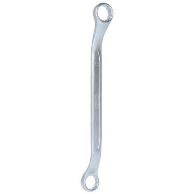Abpusējā uzmaucamā uzgriežņu atslēga KS TOOLS 517.0876