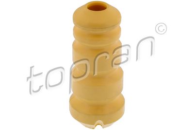 Gājiena ierobežotājs, Atsperojums TOPRAN 502 568
