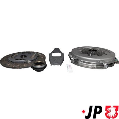 Sajūga komplekts JP GROUP 1530403910